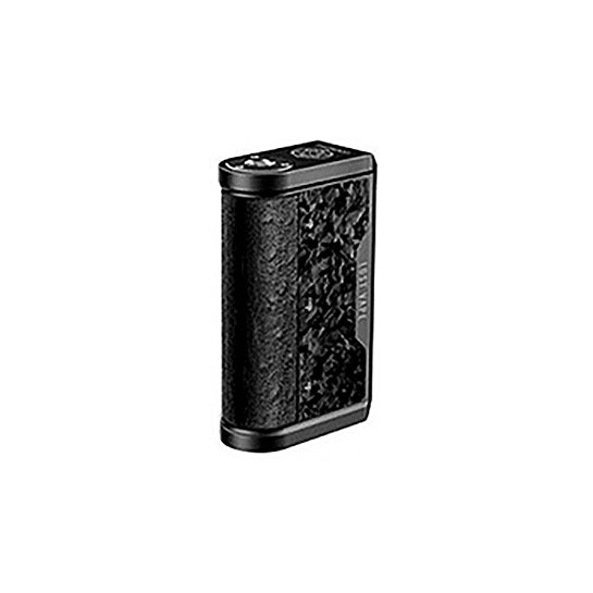 Lost Vape Centaurus DNA 250C Box Mod Ostrich chopped Carbon Fiber