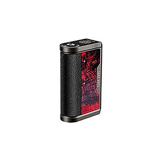 Lost Vape Centaurus DNA 250C Box Mod Gunmetal/Pearlfish