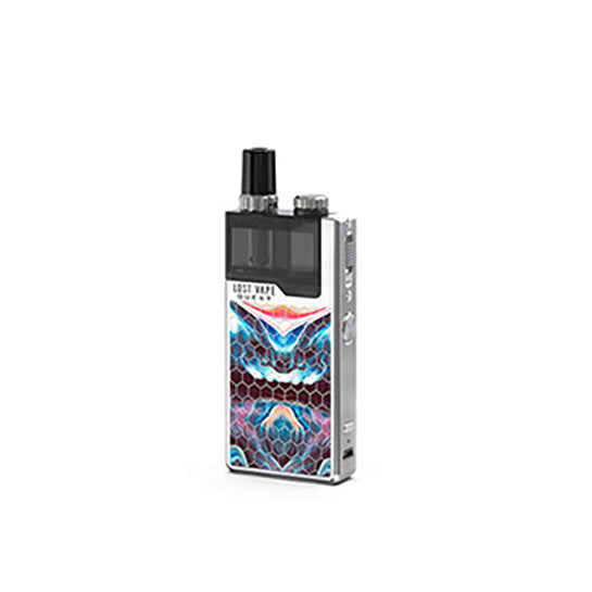 Lost Vape Q-Pro Pod Mod Starter Kit SS Fantasy