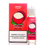 Lychee ORGNX E-Juice