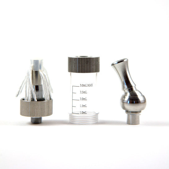 Innokin iclear30 tank