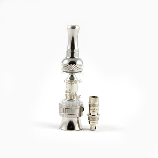 Aspire Nautilus Mini BVC clearomizer