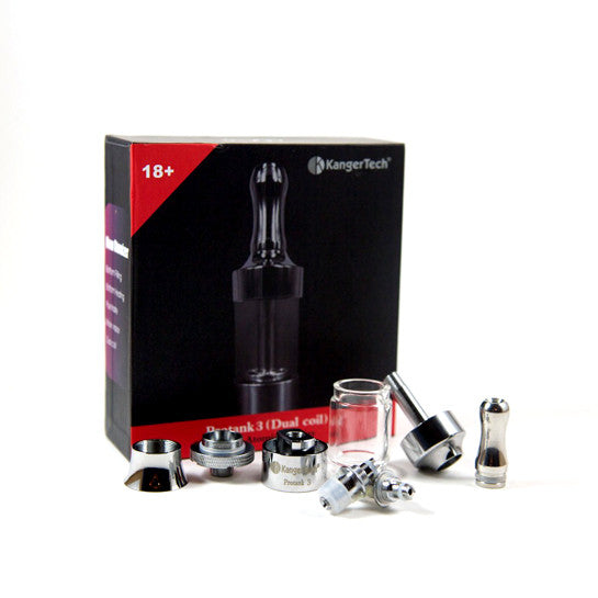 Protank 3 glassomizer