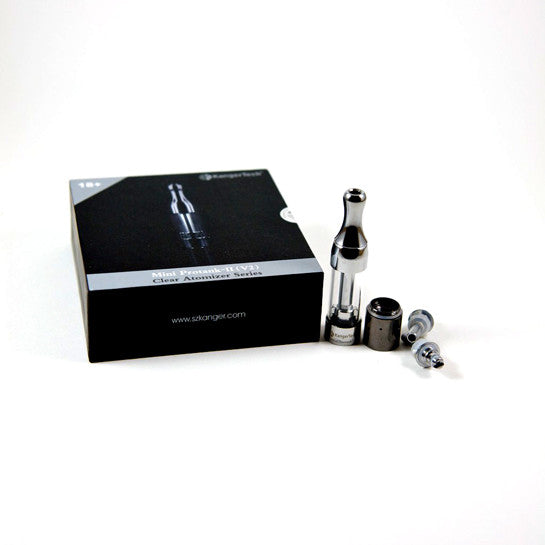 Kanger MINI Protank 2 Glassomizer (v.2 With Removable Tip)