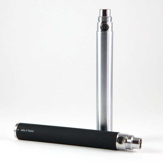 Joyetech eGo-C Twist Variable Voltage Battery