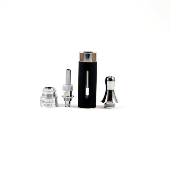 Kangertech evod 2 clearomizer