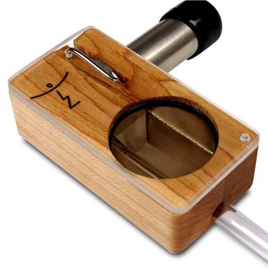 Magic Flight Launch Box Dry Herb Vaporizer