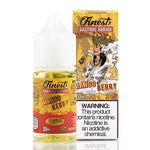 Mango Berry Salt The Finest E-Juice