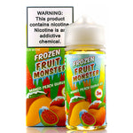 Mango Peach Guava Ice Fruit Monster E-Juice