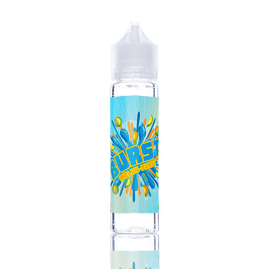 Melon-Burst E-Juice Burst