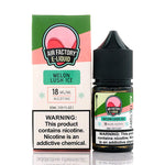 Melon Lush Ice Salt Air Factory E-Juice