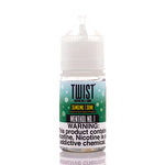 Menthol No. 1 Salt Twist E-Liquids