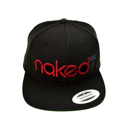 Naked 100 Hat