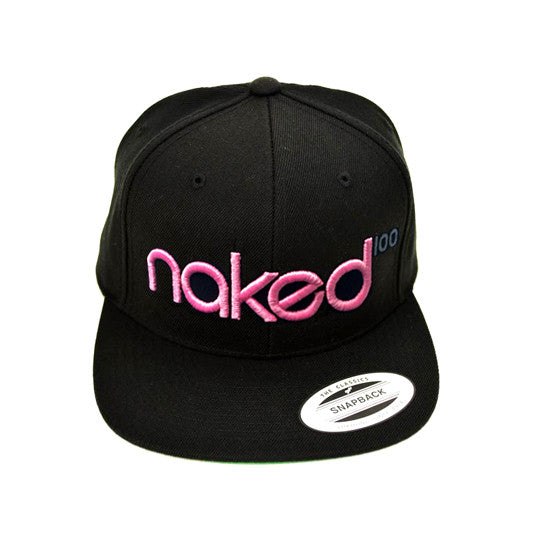 Naked 100 E-Juice Hat