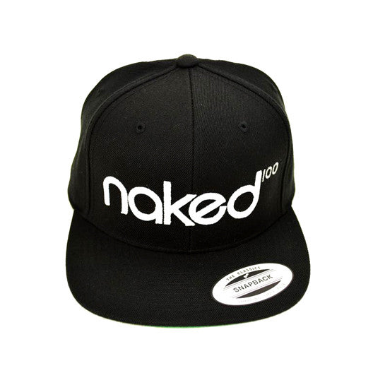 Naked 100 Hat