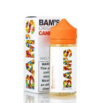 Original Cannoli Bam's Cannoli E-Juice