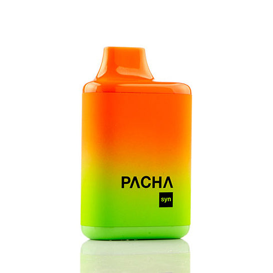 Pacha Disposable Vape Pen