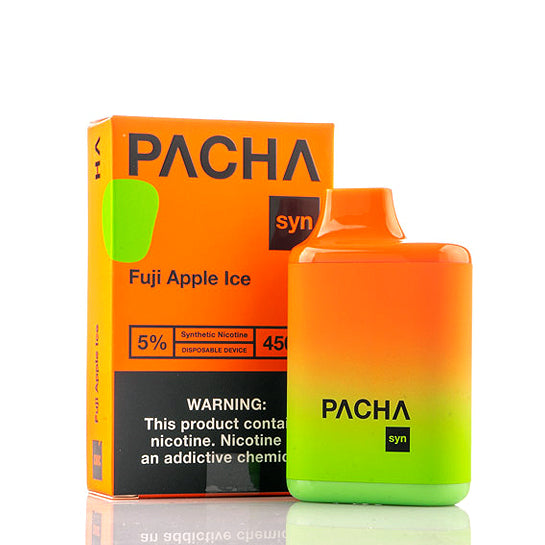 Pacha Syn Disposable Vape Pen