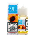 Peach Ice Salt Skwezed E-Juice