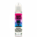 Pink 0° E-Juice Twist E-Liquids