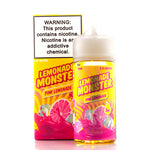 Pink Lemonade Monster E-Juice