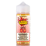 Pink Loaded E-Juice