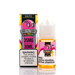 Pink Punch Ice Salt Air Factory E-Juice