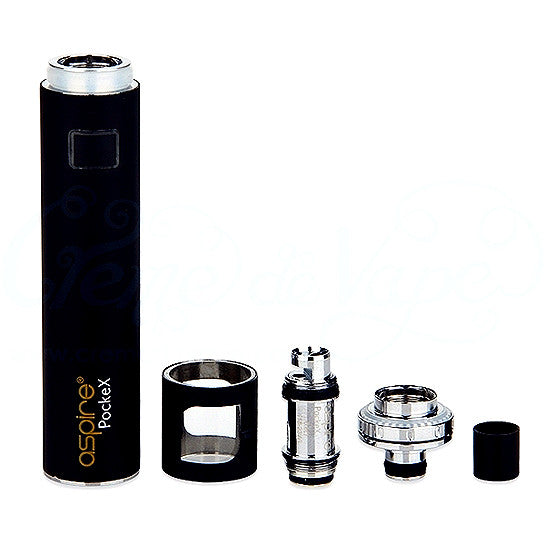 Pockex Kit Aspire