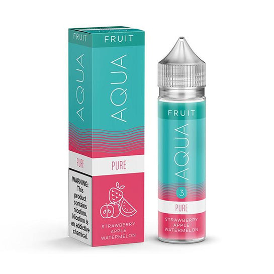 Pure Aqua E-Juice