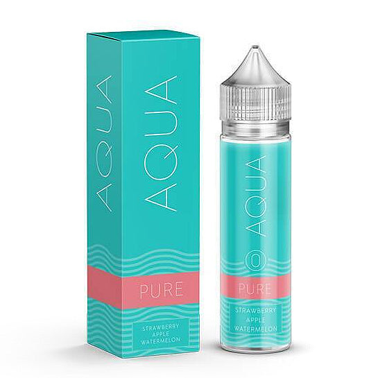 Pure E-Juice Aqua