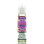 Purple Rain Dinner Lady E-Juice