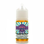 Purple Rain Salt Dinner Lady E-Juice