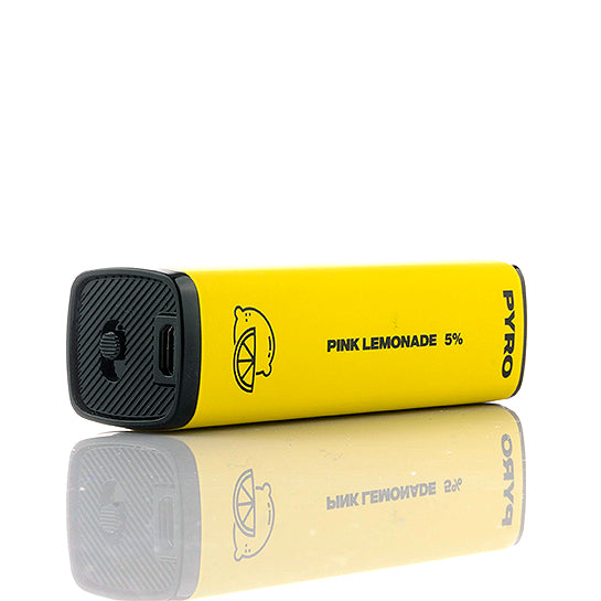 Pyro Disposable E-Cig