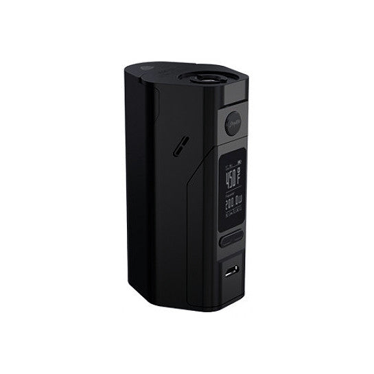 RX2/3 MOD Wismec