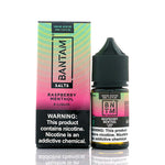 Raspberry Menthol Salt Bantam E-Juice