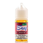 Raspberry Snap Salt Snap E-Juice