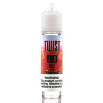 Red 0 Twist E-Liquids