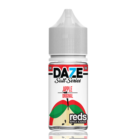 Reds Apple Salt E-Juice