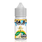 Reds Mango Iced Salt E-Juice