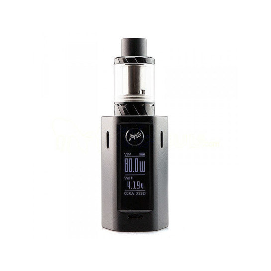 Reuleaux RX Mini Kit Wismec