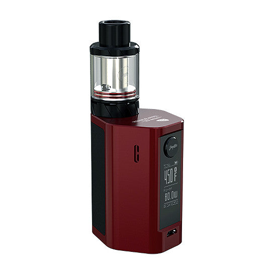 Wismec Reuleaux RX Mini