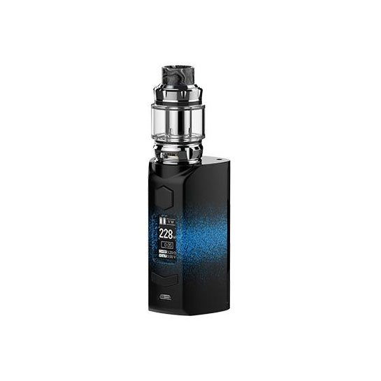 Rincoe Manto S 228W Splatter Blue