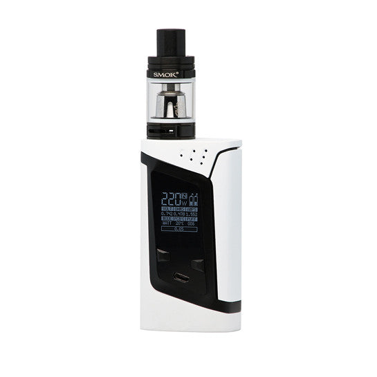 SMOK Alien Storm Trooper