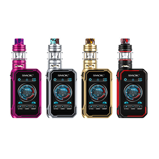 Smok G-Priv 3 Starter Kit