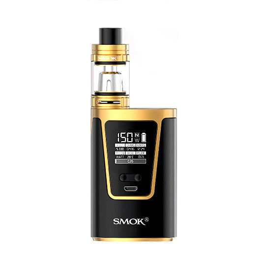 G150 SMOK