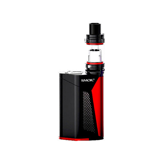 SMOKtech GX350 black