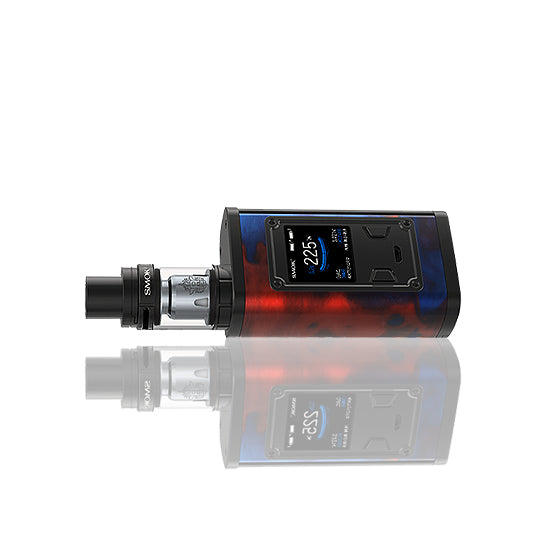 Majesty Starter Kit SMOK