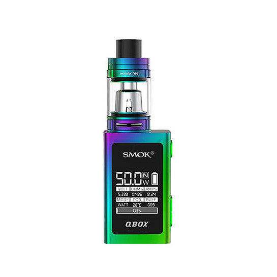 QBOX Kit SMOK