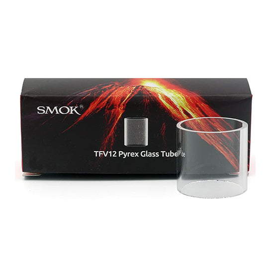 SMOK TFV12 Replacement Glass