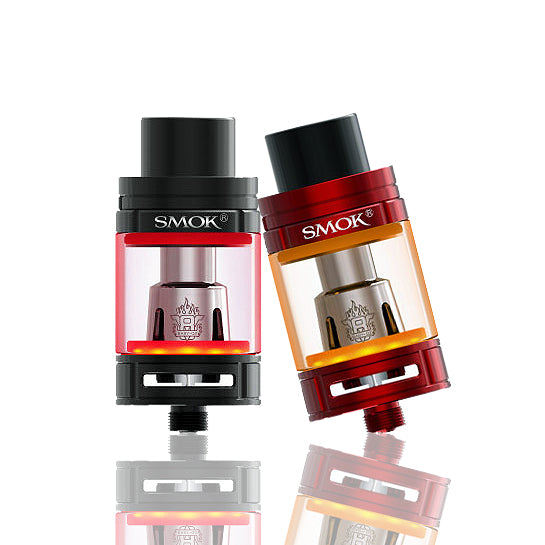 SMOK Big Baby Light Tank